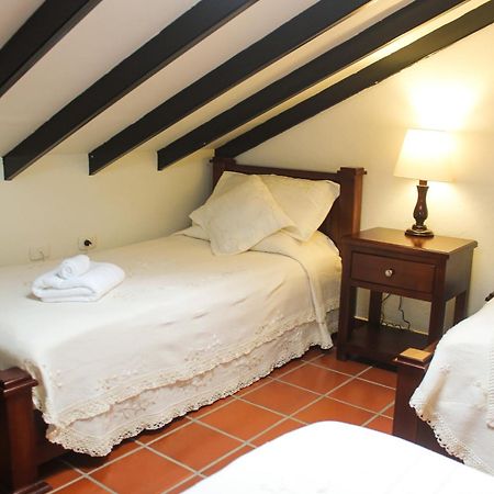 Casona 1865 Hotel Raquira Luaran gambar