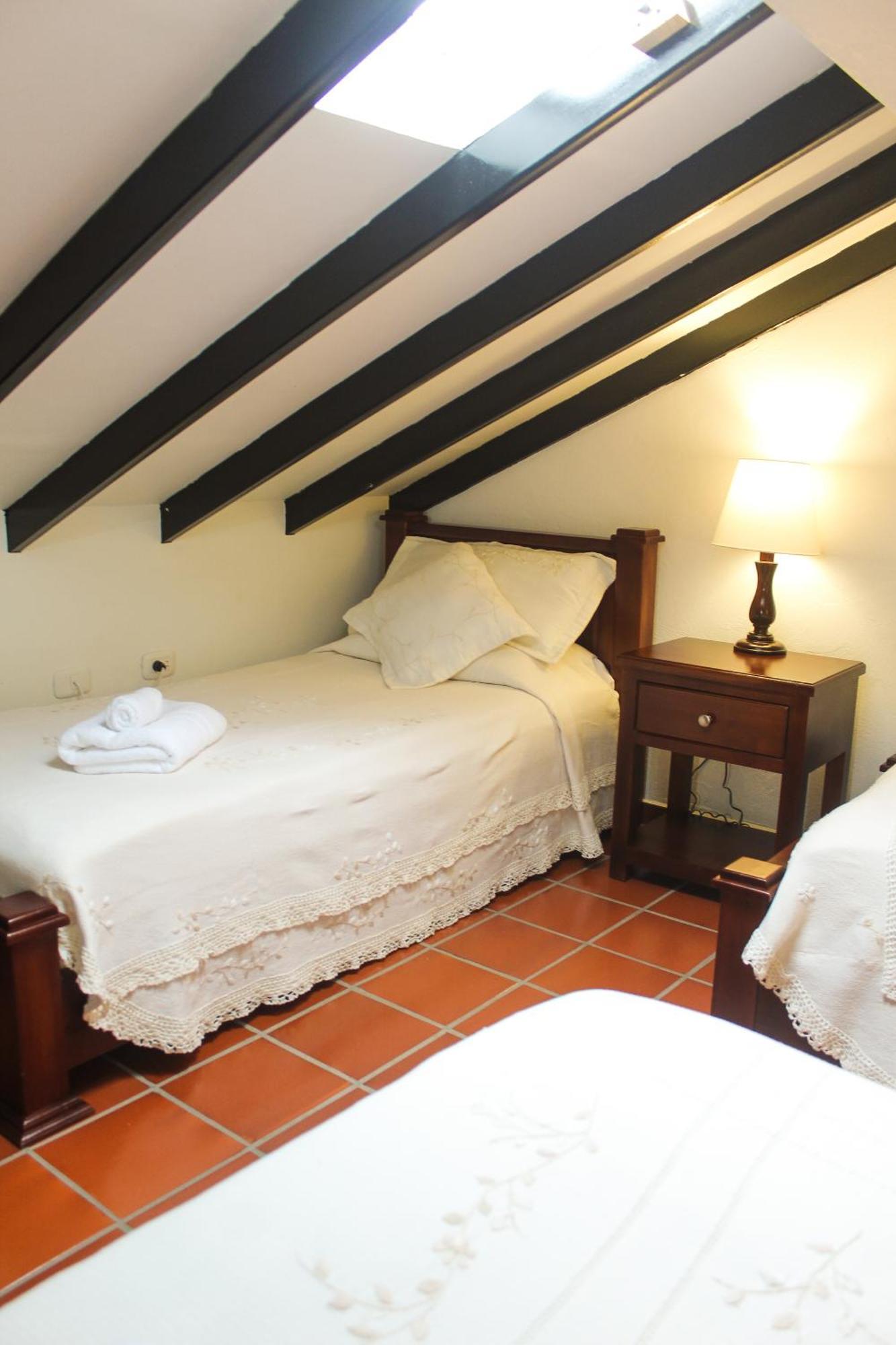 Casona 1865 Hotel Raquira Luaran gambar