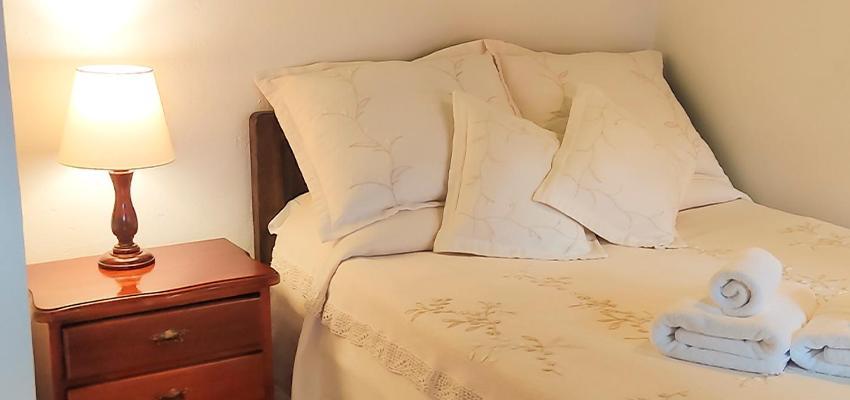 Casona 1865 Hotel Raquira Luaran gambar