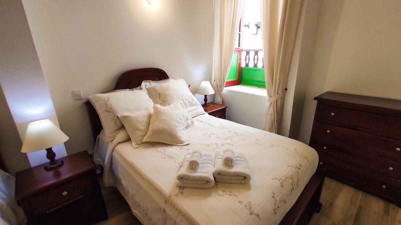 Casona 1865 Hotel Raquira Luaran gambar